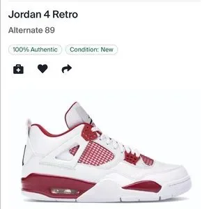 Jordan 4s and 9s and KDS 5 Sneakers Release – Jordan 5 Retro “Jade Horizon  main image 3